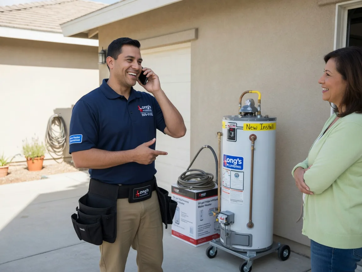 Leak Detection Bird Island, MN FAQs